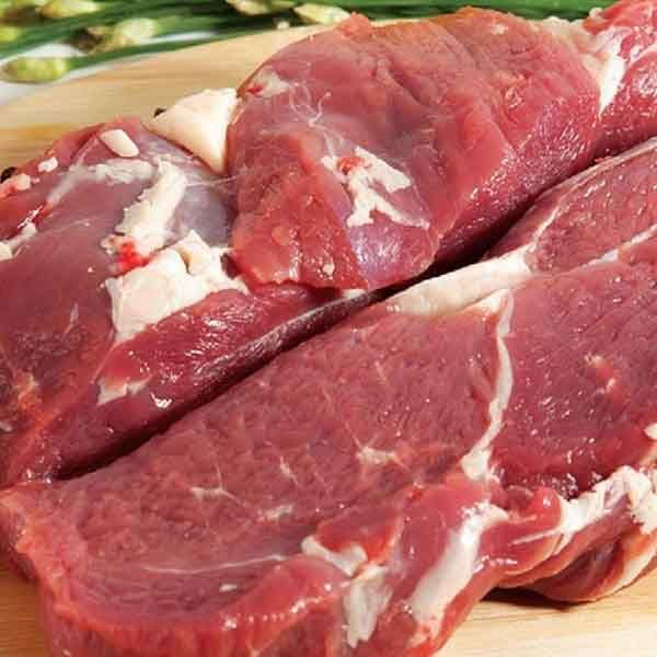 Ajman Markets Camel Meat Ajman Markets