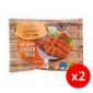 Co-op Frozen Chicken Tikka 2x400gm