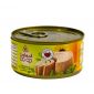 Co-op Skipjack Tuna In Sunflower Oil 185gm