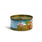 Co-op Skipjack Tuna In Brine 185gm