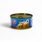 Co-op Skipjack Tuna Chunk In Brine 185gm