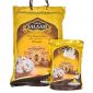 India Salaam Pure Classic Basmati Rice 5kg+1kg