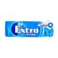 Wrigley Extra Pepper Mint Sugar Free