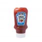 Heinz Ketchup 50% Less Sugar 555gm