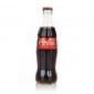 Coca Cola Soft Drink Glass Bottle