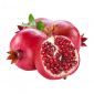 Pomegranate Red Peru