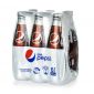 Pepsi Soft Drink Diet 6x250ml