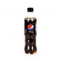 Pepsi Soft Drink Black Core 500ml