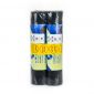 Flash Line Hd Garbage Bag Black 30 Gallon-60x90cm-2x20 Pcs