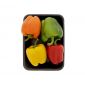 Capsicum Mix 450gm Holland