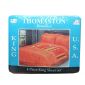Thomaston King Bed Sheet 4pcs Set T144 Asstd Print