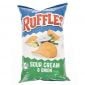 Fritolay Ruffles Sour Cream Nonion
