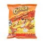 Fritolay Cheetos Crunch Flamin Hot