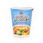 Nong Shim Seafood Flavor Cup Noodle 65gm