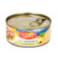 California Garden Tuna In Sandwich & Vegetable Oil 160gm