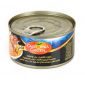 California Garden Gold Tuna Motamaska Sunflower Oil 185gm