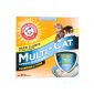 Arm & Hammer Multi Cat Clumping Litter Unscented 9.07k
