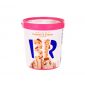 Baskin Robbins Pralines & Cream Half Gallon