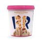 Baskin Robbins Pralines & Cream Half Gallon