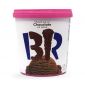 Baskin Robbins Ream Half Gal