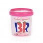 Baskin Robbins Ice Cream Very Berry Strawberry