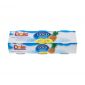 Dole Tropical Gold Pineapple Slices 3x227gm