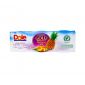 Dole Tropical Fruit Cocktail 3x227gm