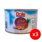 Dole Tropical Fruit Cocktail 3x227gm