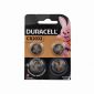 Duracell Lithium Coin Battery Cr2032 3v 4s