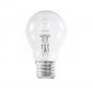 Ge Gls Halon Lamp E27 70w Clear