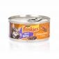 Friskies Meatyt Bites Chicken Dinner