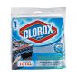 Clorox 2in1 Fiber Cloth