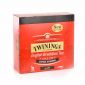 Twining English Breakfast Tea Extra Strong 100s