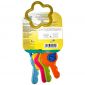The First Years First Keys Baby Toy