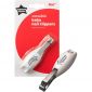 The First Years Sure Grip Nail Clippers 2s