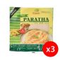 Kawan Frozen Paratha Plain