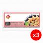 Kawan Frozen Samosa Pad Shet 2+1x250x80m