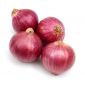 Daf Organic Red Onion Abu Dhabi