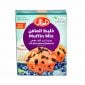 Al Alali Muffin Mix Natural Blueberry 350gm