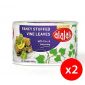 Al Alali Stuffed Vine Leaves