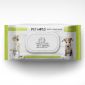 Three Little Pets Pet Wipes 80s