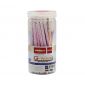 Unimax Gigis G-wave Ball Pen 40pcs