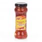 Majdi Red Jalapeno Sliced