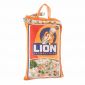 Lion Zakat Al Fitr Basmati Rice 3kg