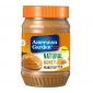 American Garden Peanut Butter Honey 16oz