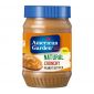 American Garden Peanut Butter Crunchy 16oz