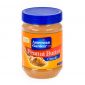 American Garden Peanut Butter Chunky 28oz