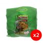 Alibaba Potato Chips 2x(20x15gm)