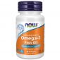 Now Omega 3 1000 Mg Soft Gel 30s
