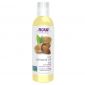 Now Almond Oil Sweet 4 Oz 100% Pur